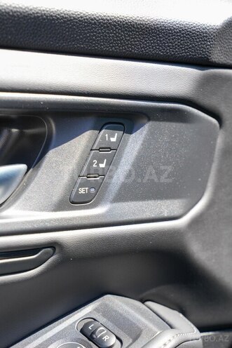 Honda Accord 2024, 40,000 km - 2.0 л - Bakı