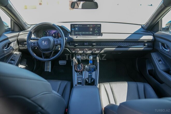 Honda Accord 2024, 40,000 km - 2.0 л - Bakı