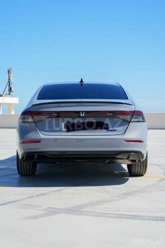 Honda Accord 2024, 40,000 km - 2.0 л - Bakı