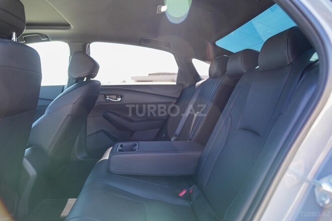 Honda Accord 2024, 40,000 km - 2.0 л - Bakı