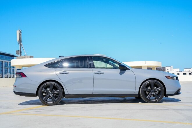 Honda Accord 2024, 40,000 km - 2.0 л - Bakı