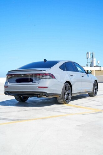 Honda Accord 2024, 40,000 km - 2.0 л - Bakı
