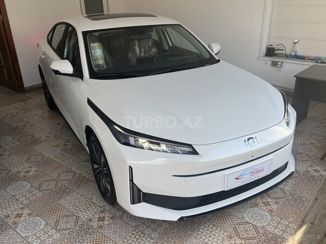 Changan Qiyuan A05 2024, 0 km - 1.5 л - Bakı