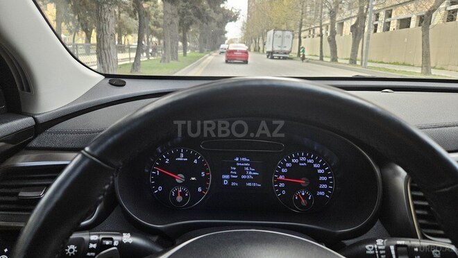 Kia Sorento 2018, 145,000 km - 2.0 l - Bakı