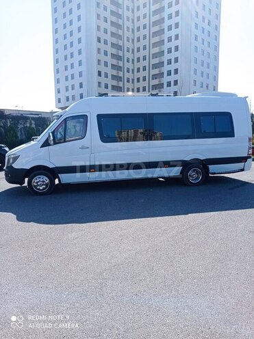 Mercedes Sprinter 515 2013, 350,000 km - 2.7 л - Bakı