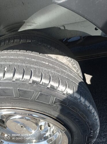Mercedes Sprinter 515 2013, 350,000 km - 2.7 л - Bakı