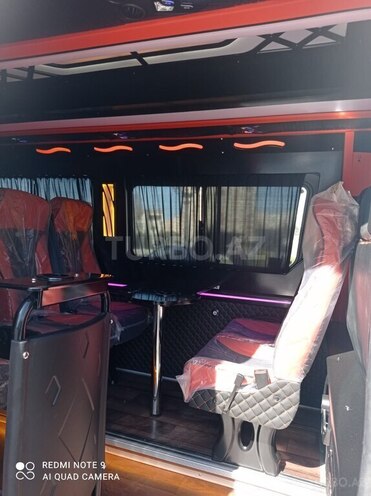 Mercedes Sprinter 515 2013, 350,000 km - 2.7 л - Bakı