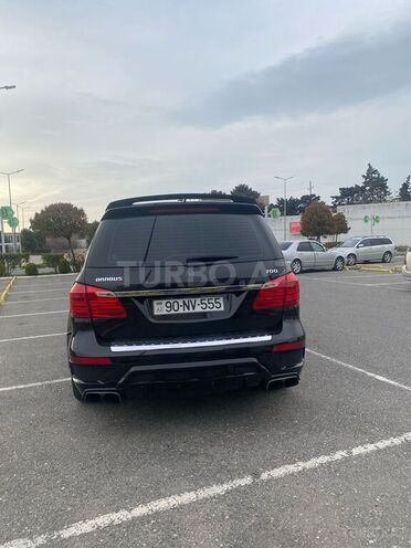 Mercedes  2014, 113,644 km - 6.3 l - Bakı