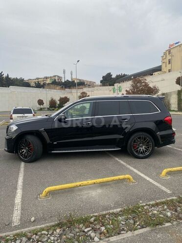 Mercedes  2014, 113,644 km - 6.3 l - Bakı