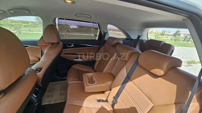 Kia Sorento 2018, 145,000 km - 2.0 l - Bakı