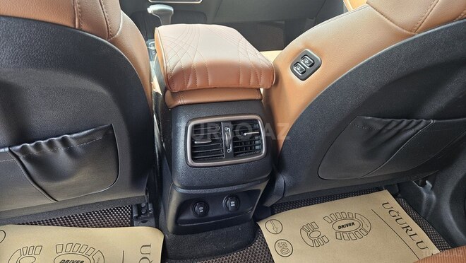 Kia Sorento 2018, 145,000 km - 2.0 l - Bakı