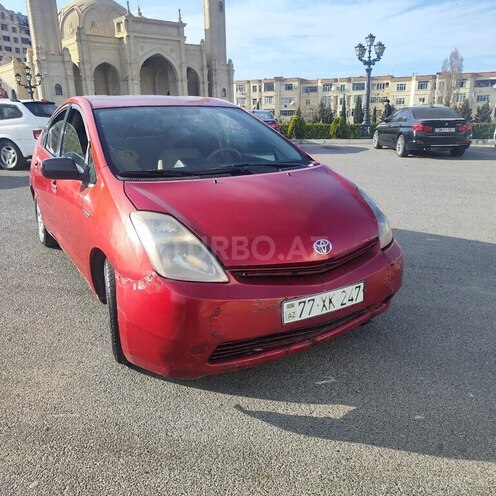 Toyota Prius 2008, 253,000 km - 1.5 l - Bakı