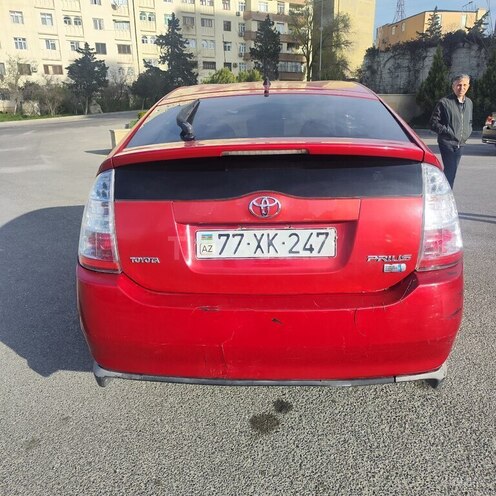 Toyota Prius 2008, 253,000 km - 1.5 l - Bakı