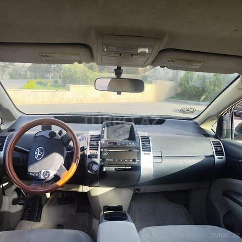 Toyota Prius 2008, 253,000 km - 1.5 l - Bakı