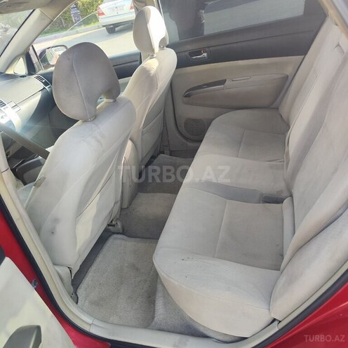 Toyota Prius 2008, 253,000 km - 1.5 l - Bakı