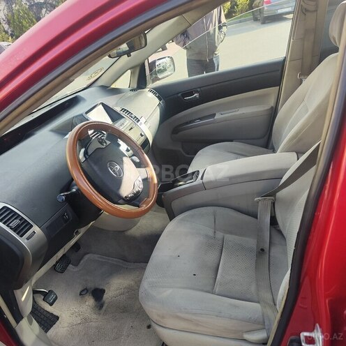 Toyota Prius 2008, 253,000 km - 1.5 l - Bakı