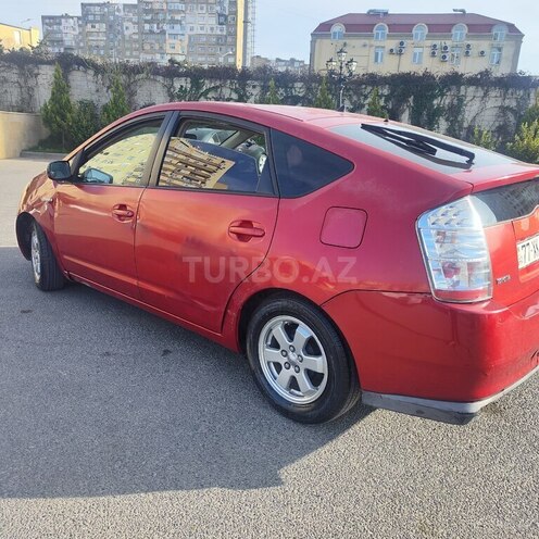 Toyota Prius 2008, 253,000 km - 1.5 l - Bakı