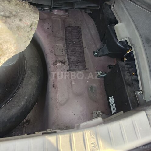 Toyota Prius 2008, 253,000 km - 1.5 l - Bakı