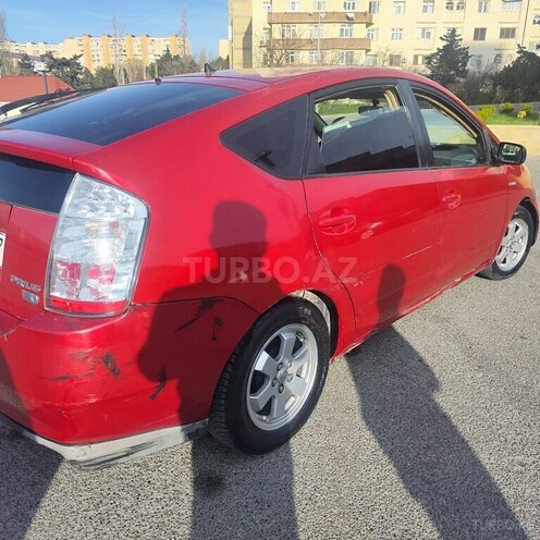 Toyota Prius 2008, 253,000 km - 1.5 l - Bakı