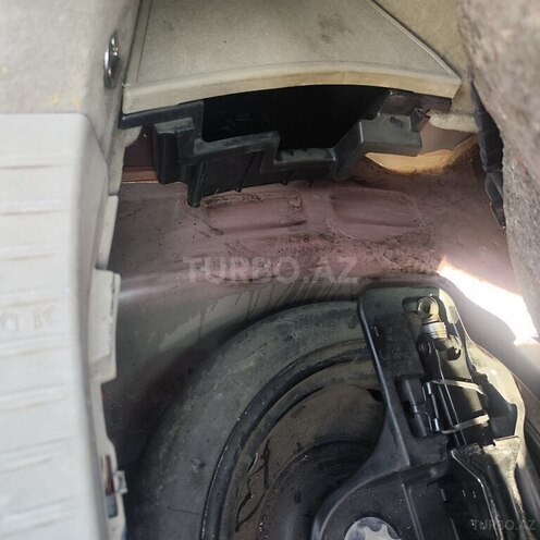 Toyota Prius 2008, 253,000 km - 1.5 l - Bakı