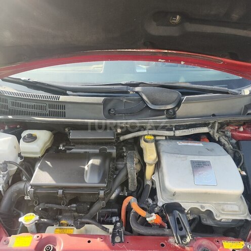 Toyota Prius 2008, 253,000 km - 1.5 l - Bakı