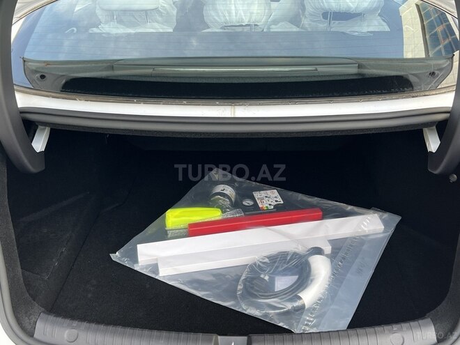 BYD  2025, 0 km - 1.5 l - Bakı