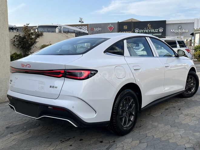 BYD  2025, 0 km - 1.5 l - Bakı