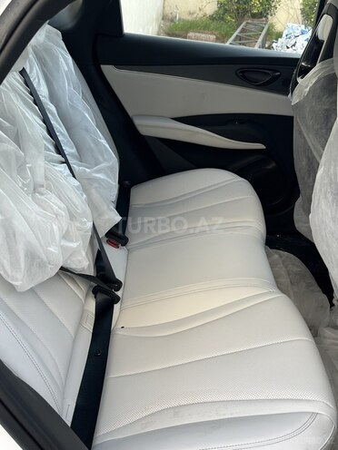 BYD  2025, 0 km - 1.5 l - Bakı