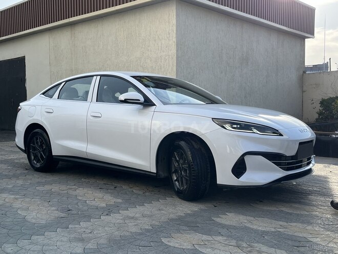 BYD  2025, 0 km - 1.5 l - Bakı