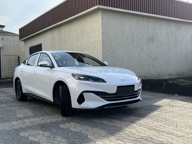 BYD  2025, 0 km - 1.5 l - Bakı