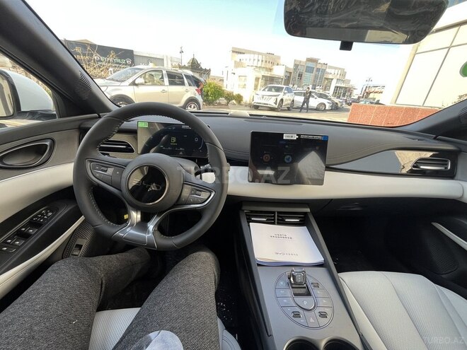 BYD  2025, 0 km - 1.5 l - Bakı