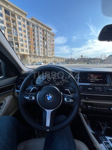 BMW 528 2016, 178,000 km - 2.0 l - Bakı