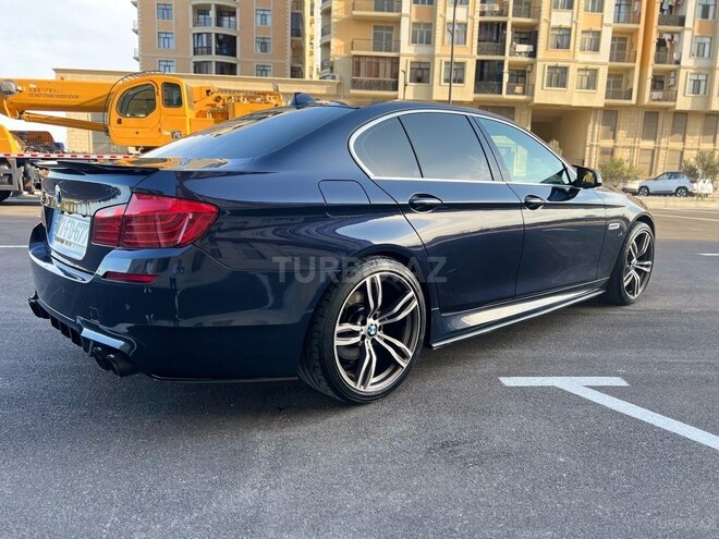 BMW 528 2016, 178,000 km - 2.0 l - Bakı