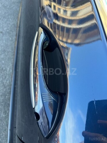 BMW 528 2016, 178,000 km - 2.0 l - Bakı