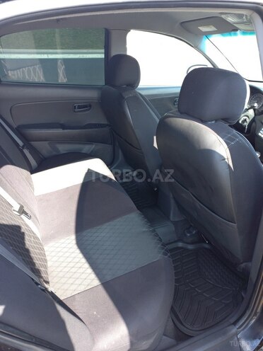 Hyundai Elantra 2009, 284,200 km - 1.6 l - Bakı