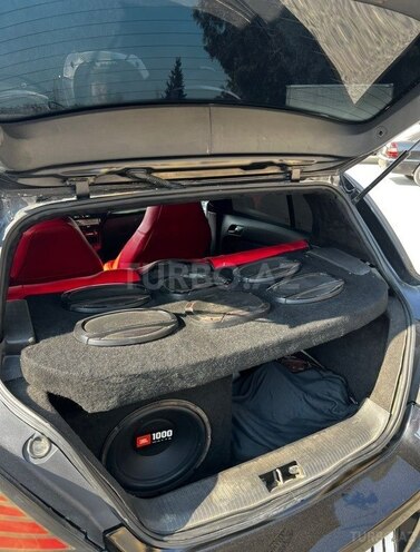Opel Astra 2007, 200,000 km - 1.4 l - Naxçıvan