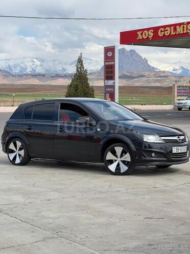 Opel Astra 2007, 200,000 km - 1.4 l - Naxçıvan