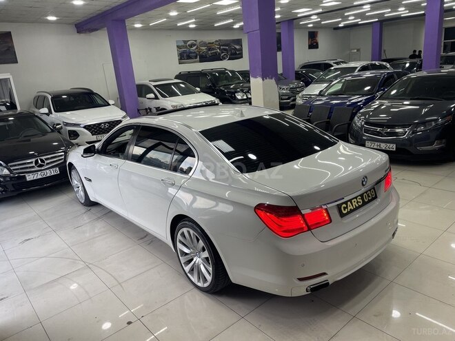 BMW 750-14