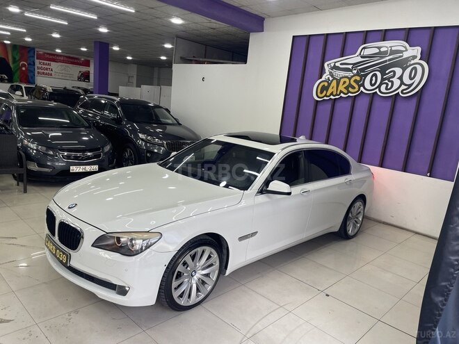 BMW 750-6