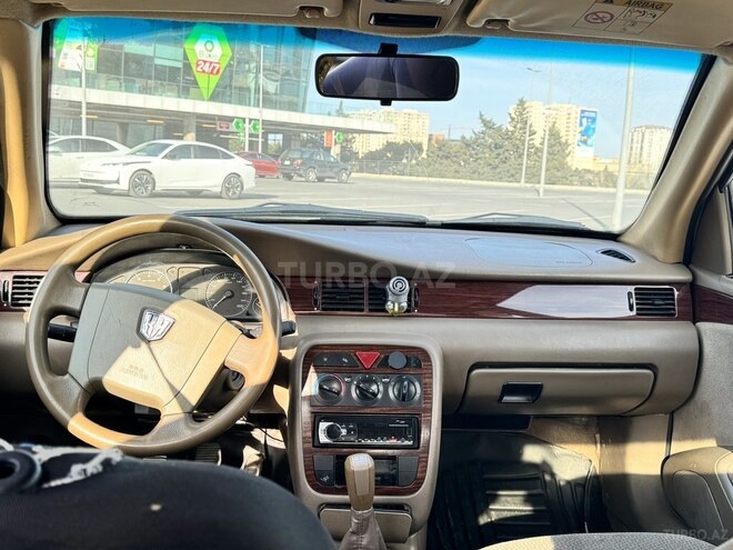 Khazar LX 2021, 203,000 km - 1.7 l - Bakı
