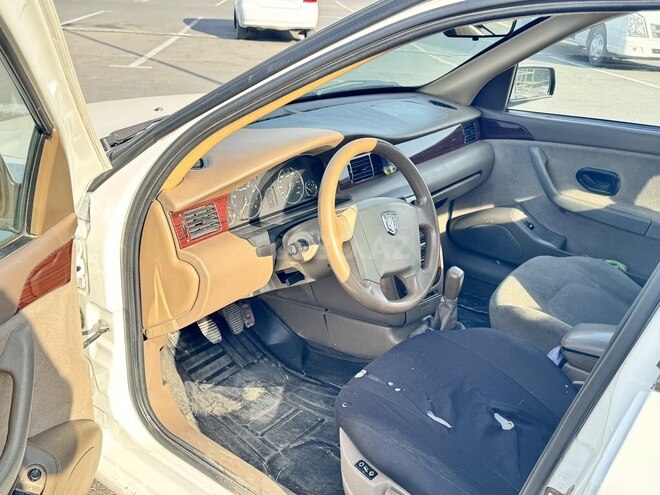 Khazar LX 2021, 203,000 km - 1.7 l - Bakı