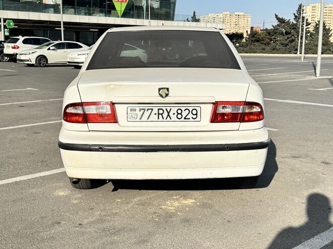 Khazar LX 2021, 203,000 km - 1.7 l - Bakı