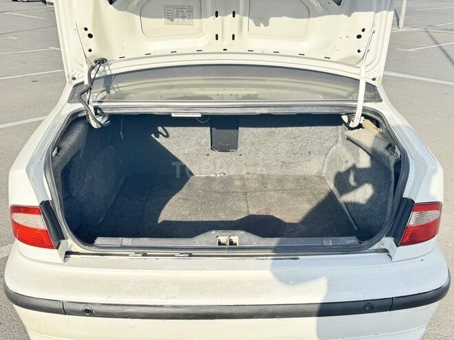 Khazar LX 2021, 203,000 km - 1.7 l - Bakı
