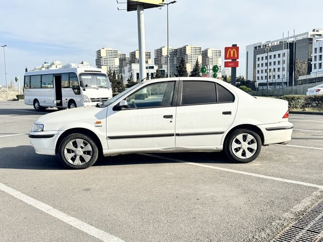 Khazar LX 2021, 203,000 km - 1.7 l - Bakı