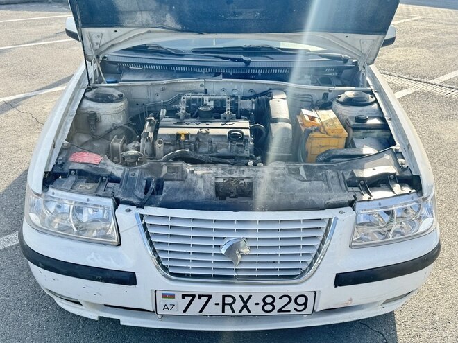 Khazar LX 2021, 203,000 km - 1.7 l - Bakı