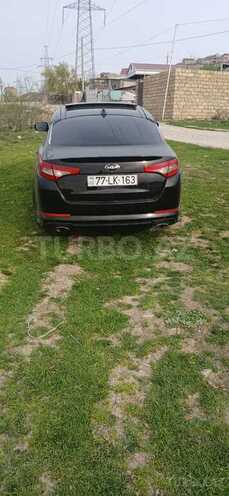 Kia Optima 2013, 320,000 km - 2.0 l - Bakı
