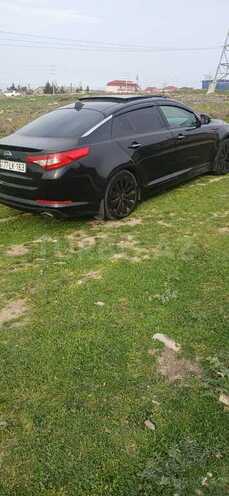 Kia Optima 2013, 320,000 km - 2.0 l - Bakı
