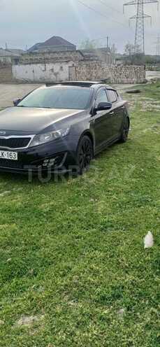 Kia Optima 2013, 320,000 km - 2.0 l - Bakı