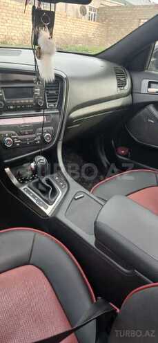 Kia Optima 2013, 320,000 km - 2.0 l - Bakı