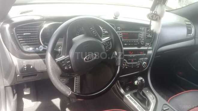 Kia Optima 2013, 320,000 km - 2.0 l - Bakı